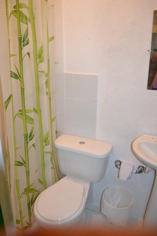 Hostel Green House Getsemani Cartagena  Exterior foto