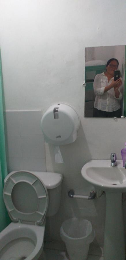 Hostel Green House Getsemani Cartagena  Exterior foto