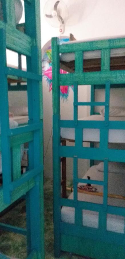 Hostel Green House Getsemani Cartagena  Exterior foto